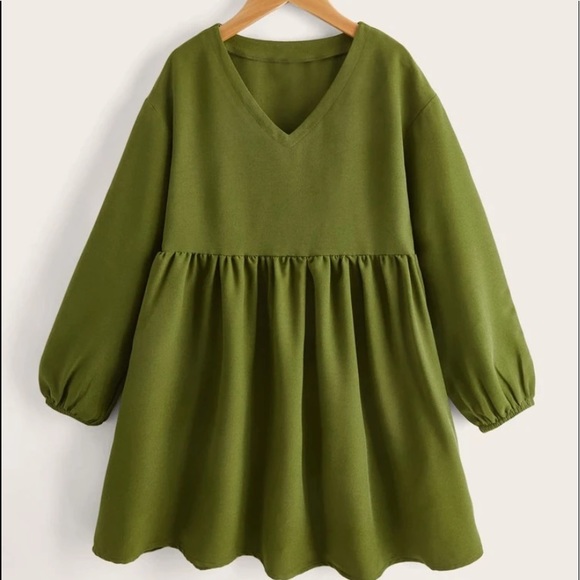 Other - Girl’s Dress NWT